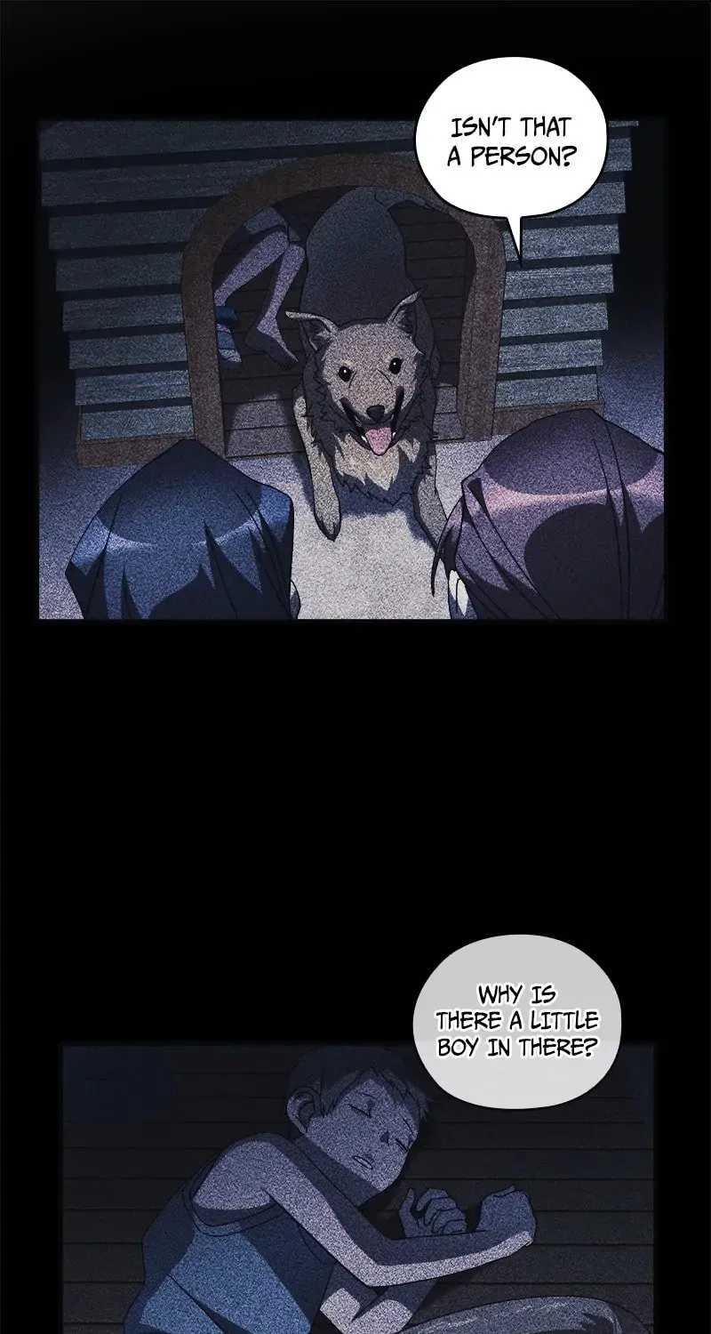 Read Flower War (Colored) chapter 60 image 34 on Lezhin