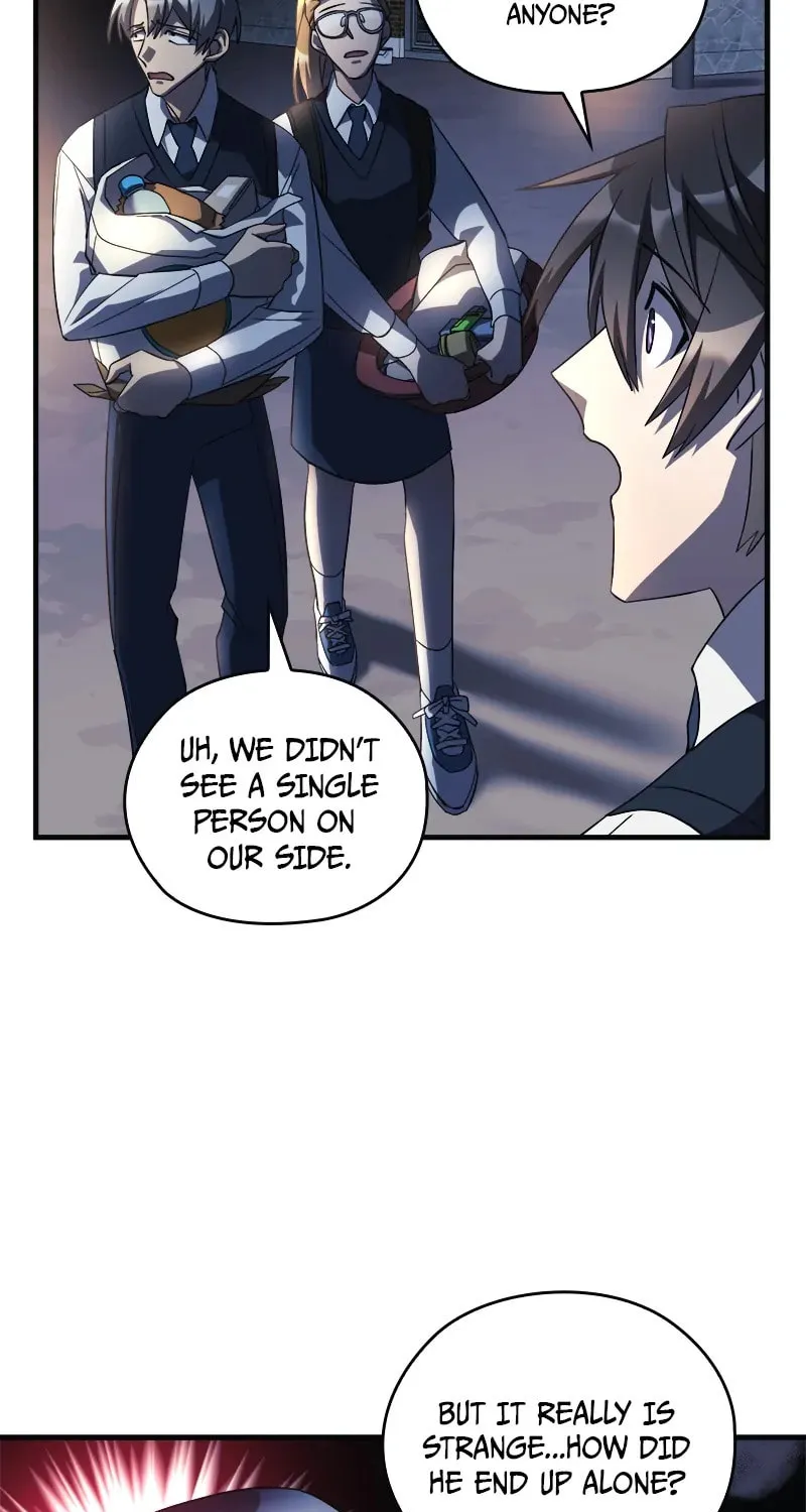 Read Flower War (Colored) chapter 60 image 36 on Lezhin