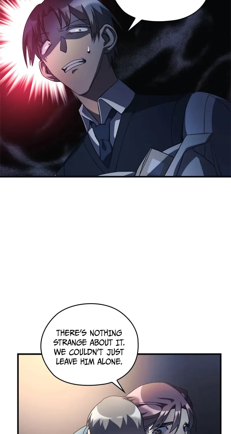 Read Flower War (Colored) chapter 60 image 37 on Lezhin