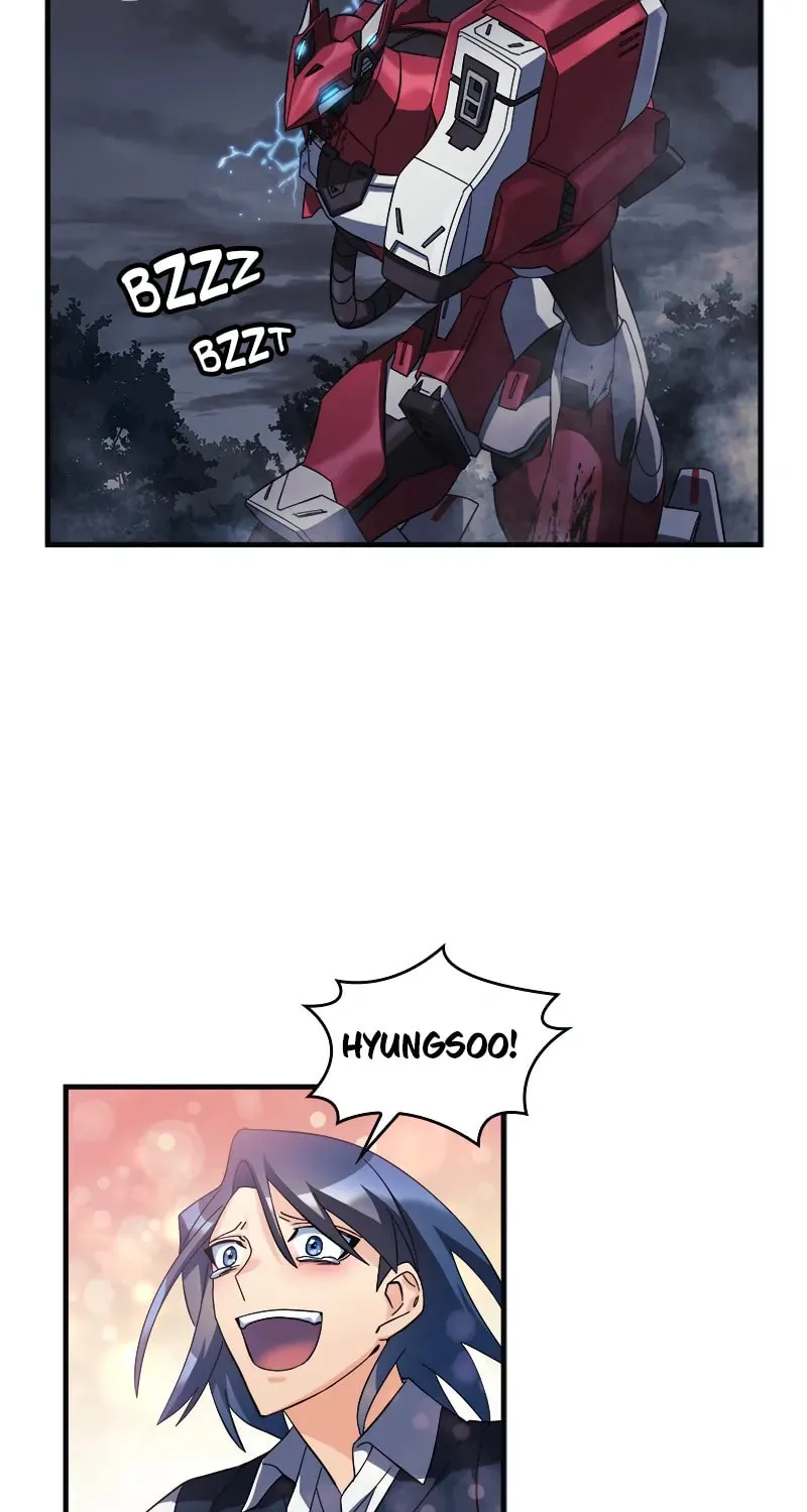 Read Flower War (Colored) chapter 60 image 4 on Lezhin