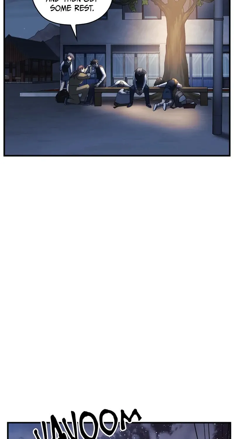 Read Flower War (Colored) chapter 60 image 40 on Lezhin