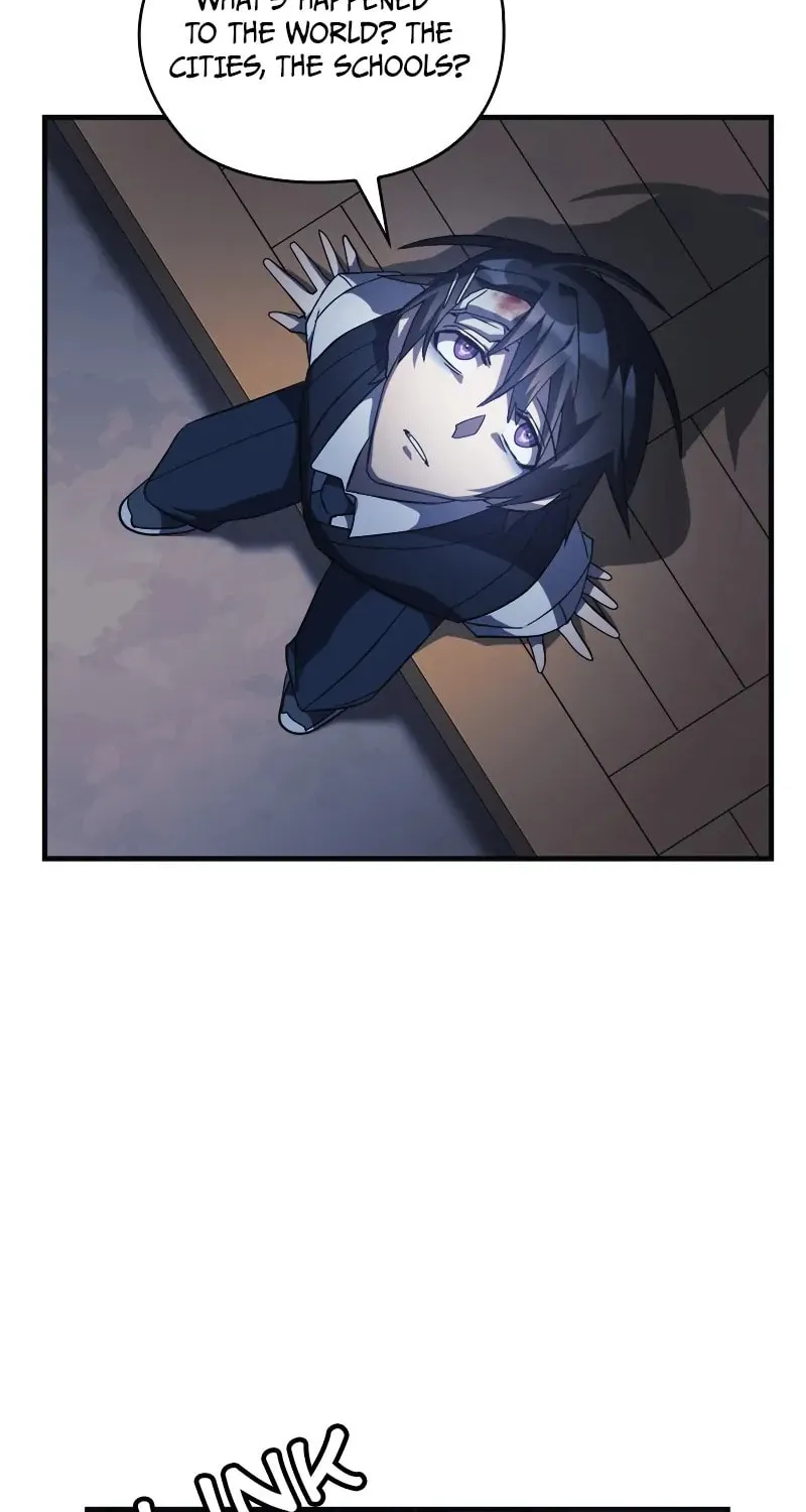 Read Flower War (Colored) chapter 60 image 42 on Lezhin