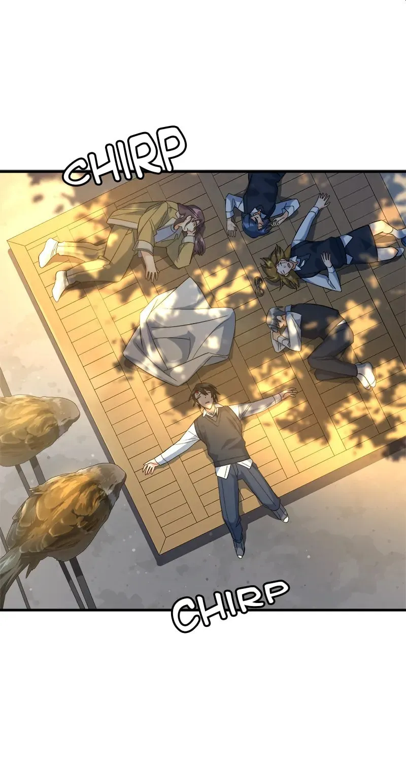 Read Flower War (Colored) chapter 60 image 44 on Lezhin