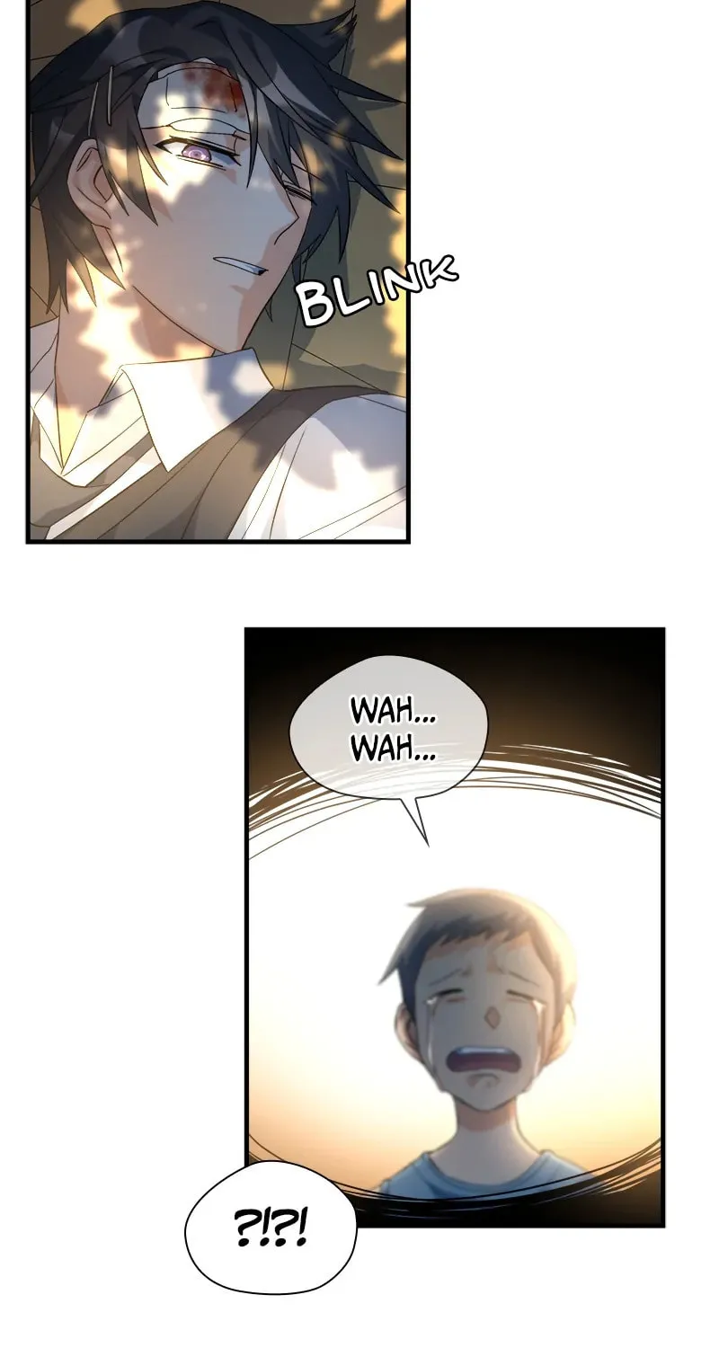 Read Flower War (Colored) chapter 60 image 46 on Lezhin