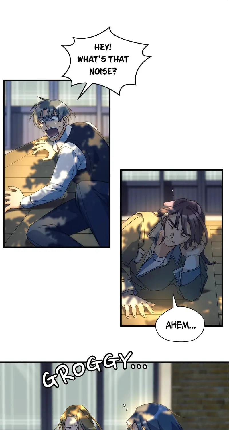 Read Flower War (Colored) chapter 60 image 48 on Lezhin