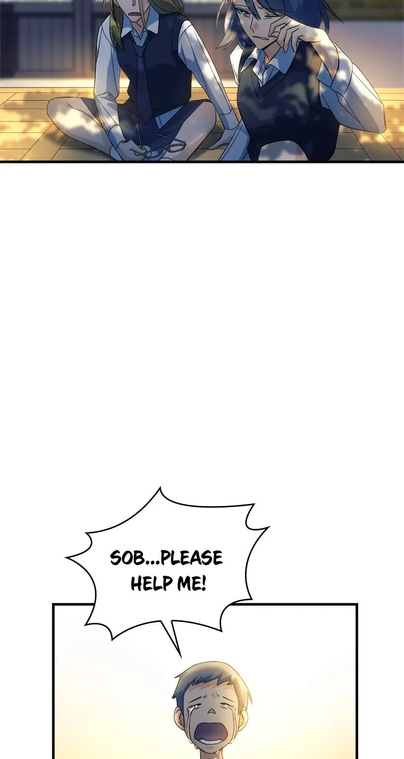 Read Flower War (Colored) chapter 60 image 49 on Lezhin