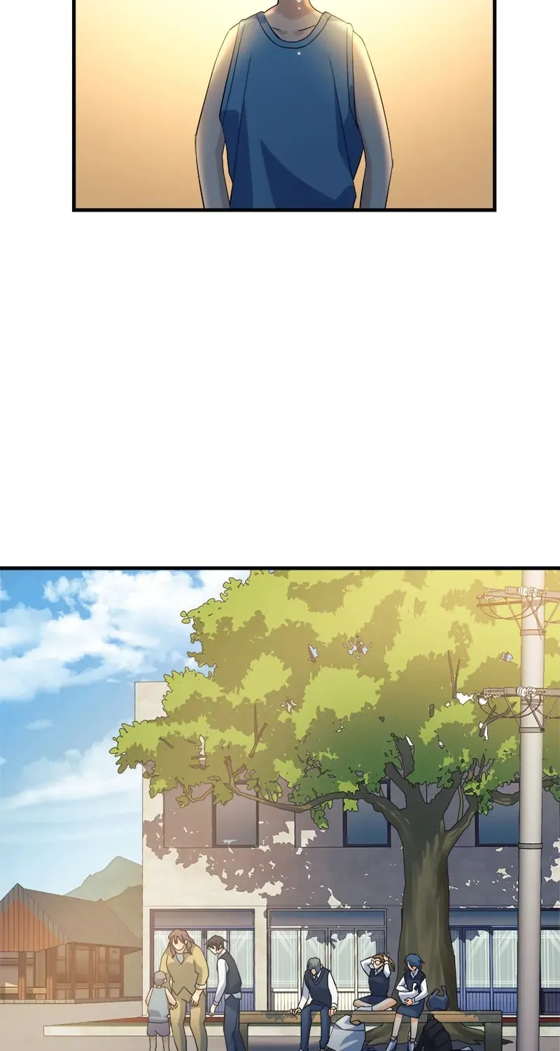 Read Flower War (Colored) chapter 60 image 50 on Lezhin