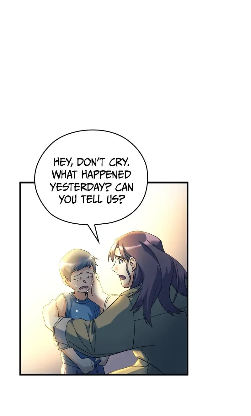 Read Flower War (Colored) chapter 60 image 52 on Lezhin