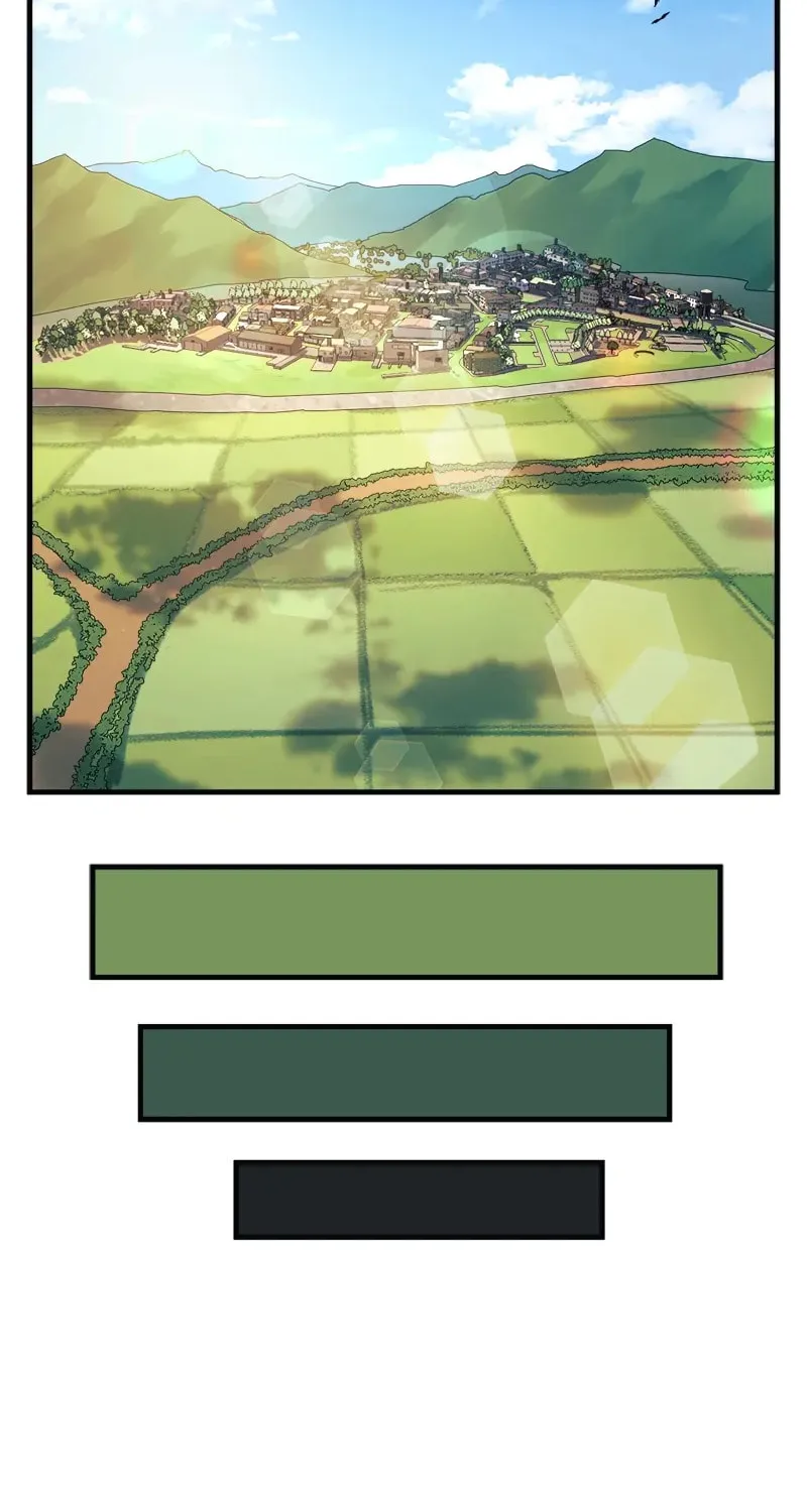 Read Flower War (Colored) chapter 60 image 54 on Lezhin