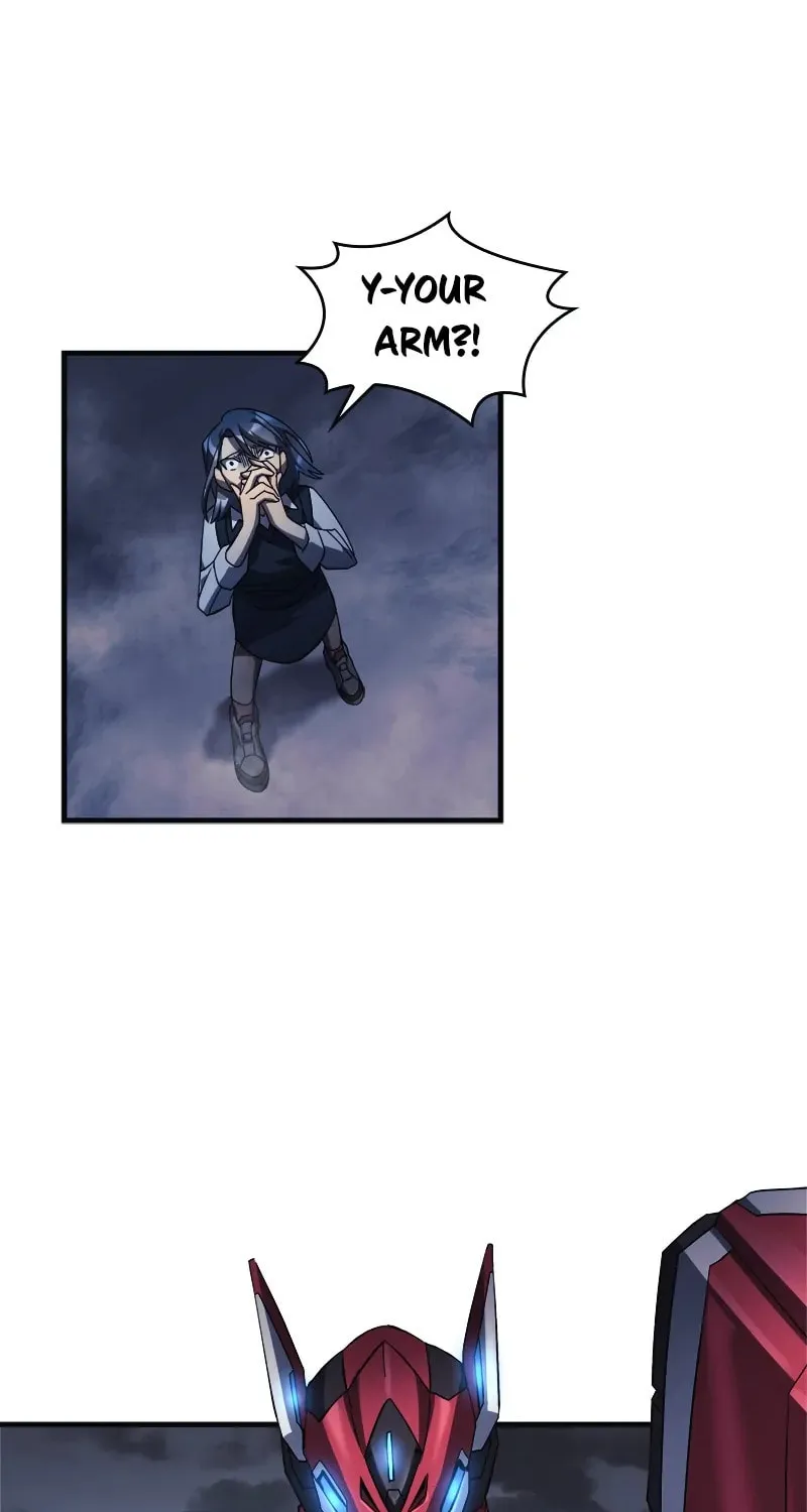 Read Flower War (Colored) chapter 60 image 7 on Lezhin