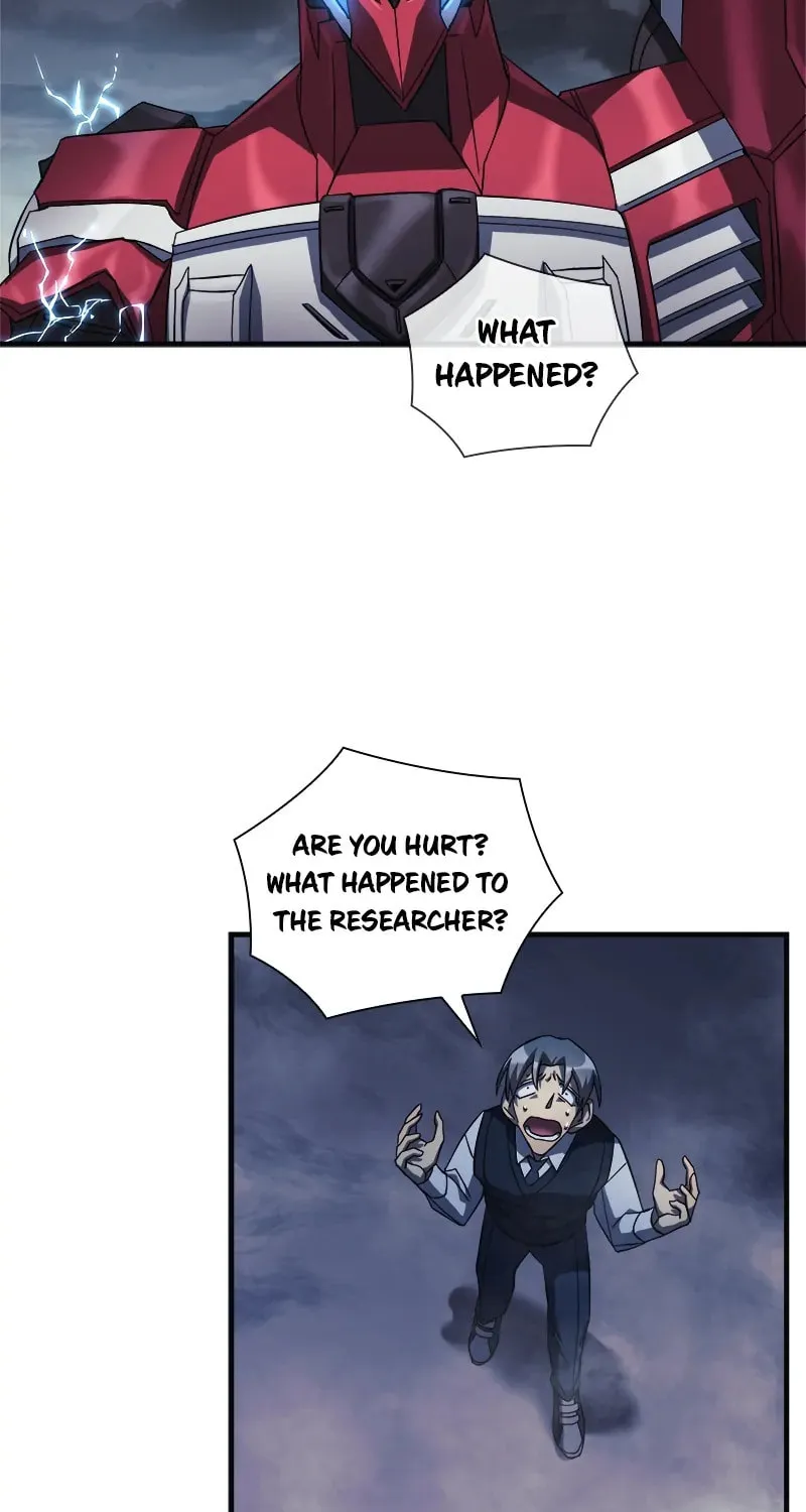 Read Flower War (Colored) chapter 60 image 8 on Lezhin