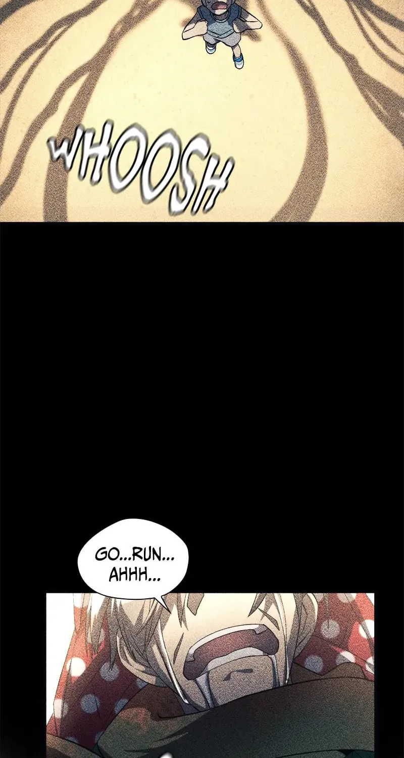 Read Flower War (Colored) chapter 61 image 11 on Lezhin
