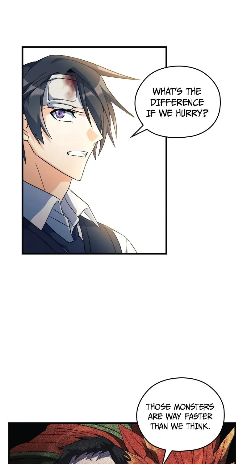 Read Flower War (Colored) chapter 61 image 17 on Lezhin