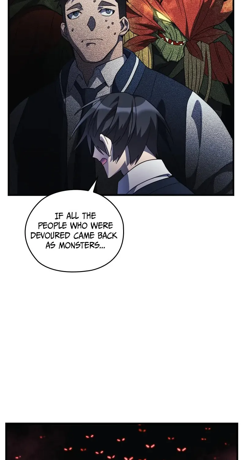 Read Flower War (Colored) chapter 61 image 18 on Lezhin