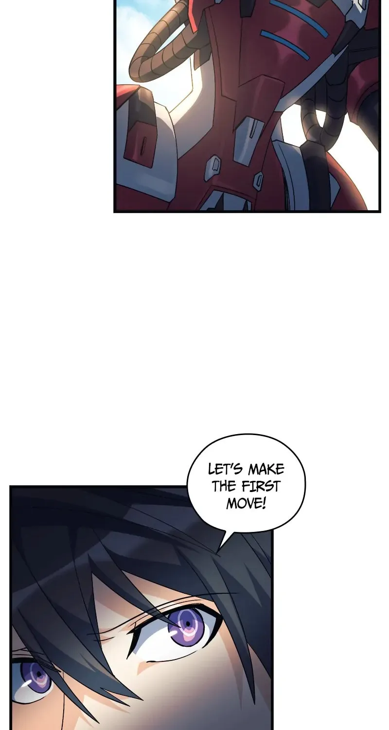 Read Flower War (Colored) chapter 61 image 20 on Lezhin