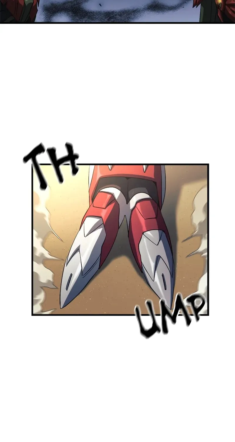Read Flower War (Colored) chapter 61 image 28 on Lezhin