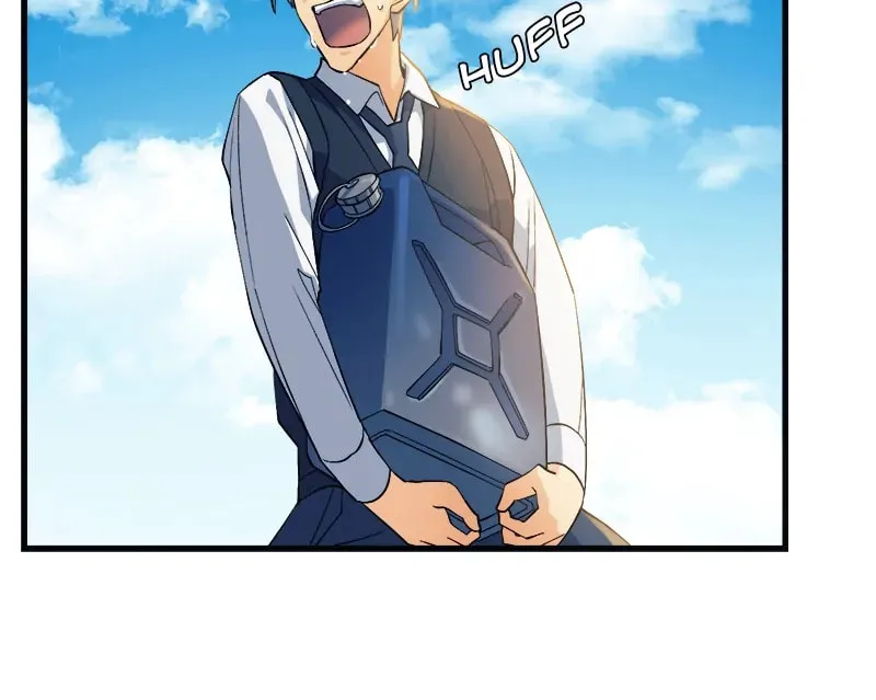 Read Flower War (Colored) chapter 61 image 31 on Lezhin