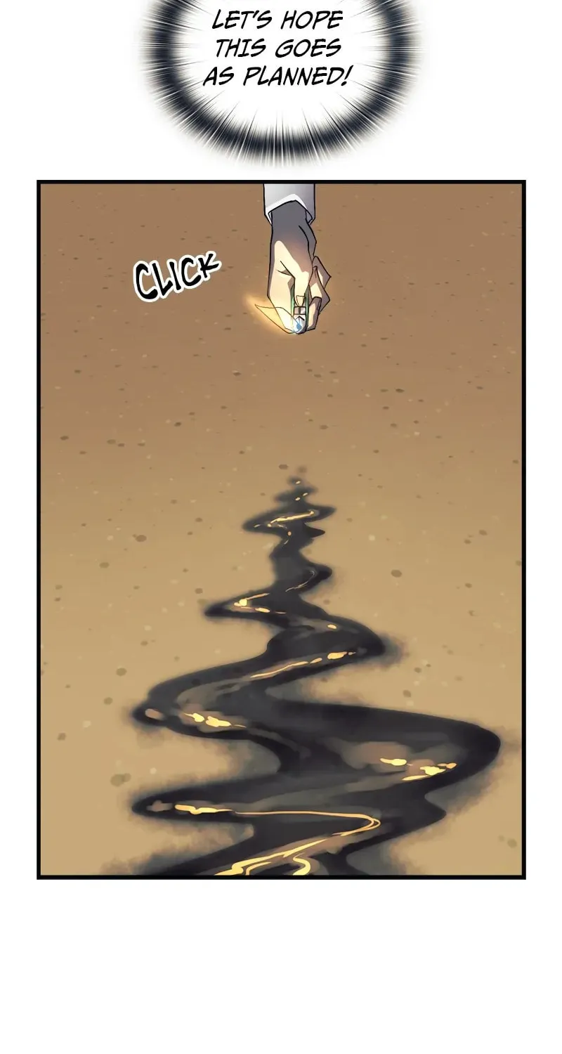 Read Flower War (Colored) chapter 61 image 33 on Lezhin