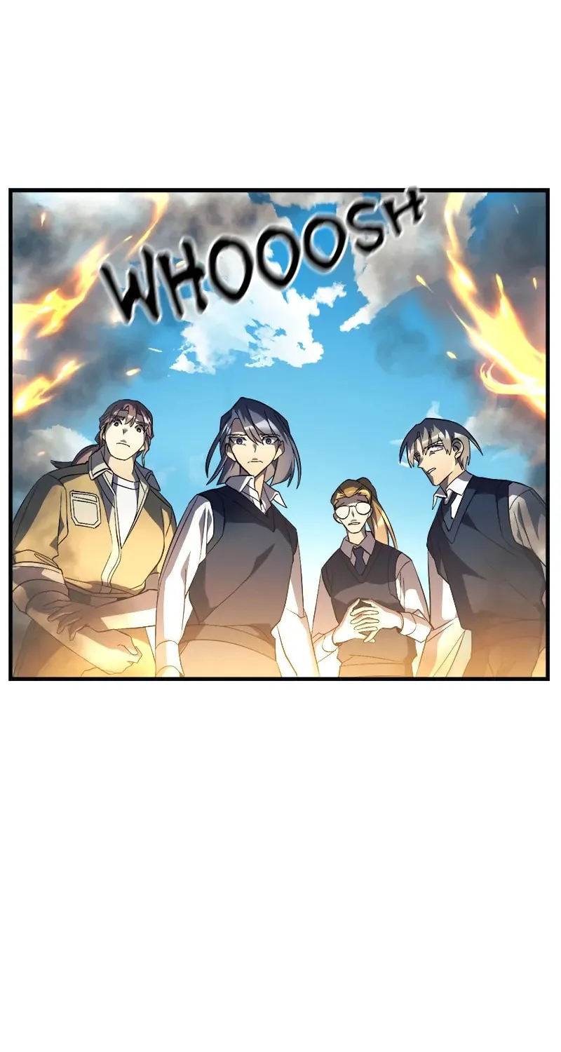 Read Flower War (Colored) chapter 61 image 35 on Lezhin