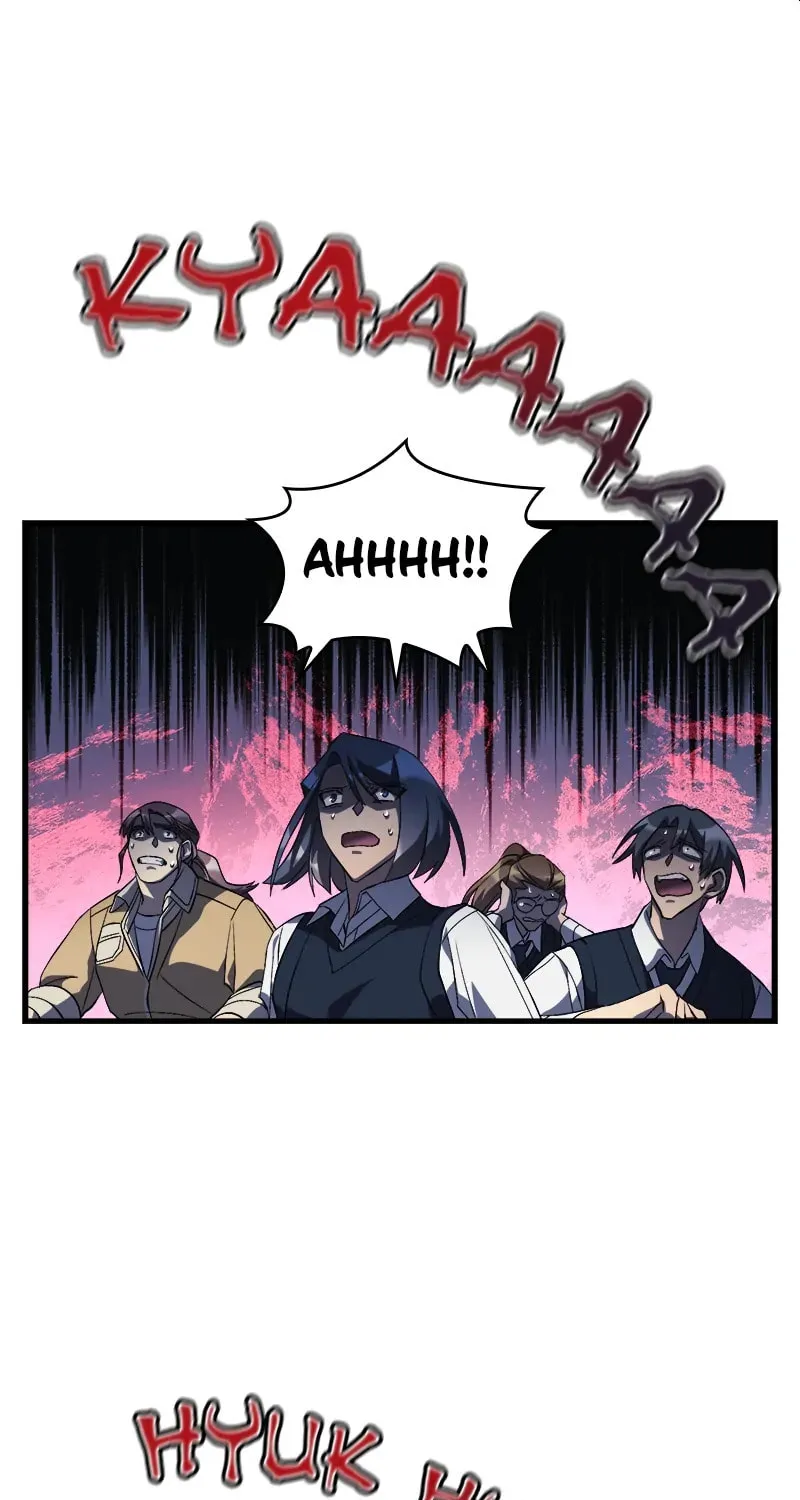 Read Flower War (Colored) chapter 61 image 37 on Lezhin