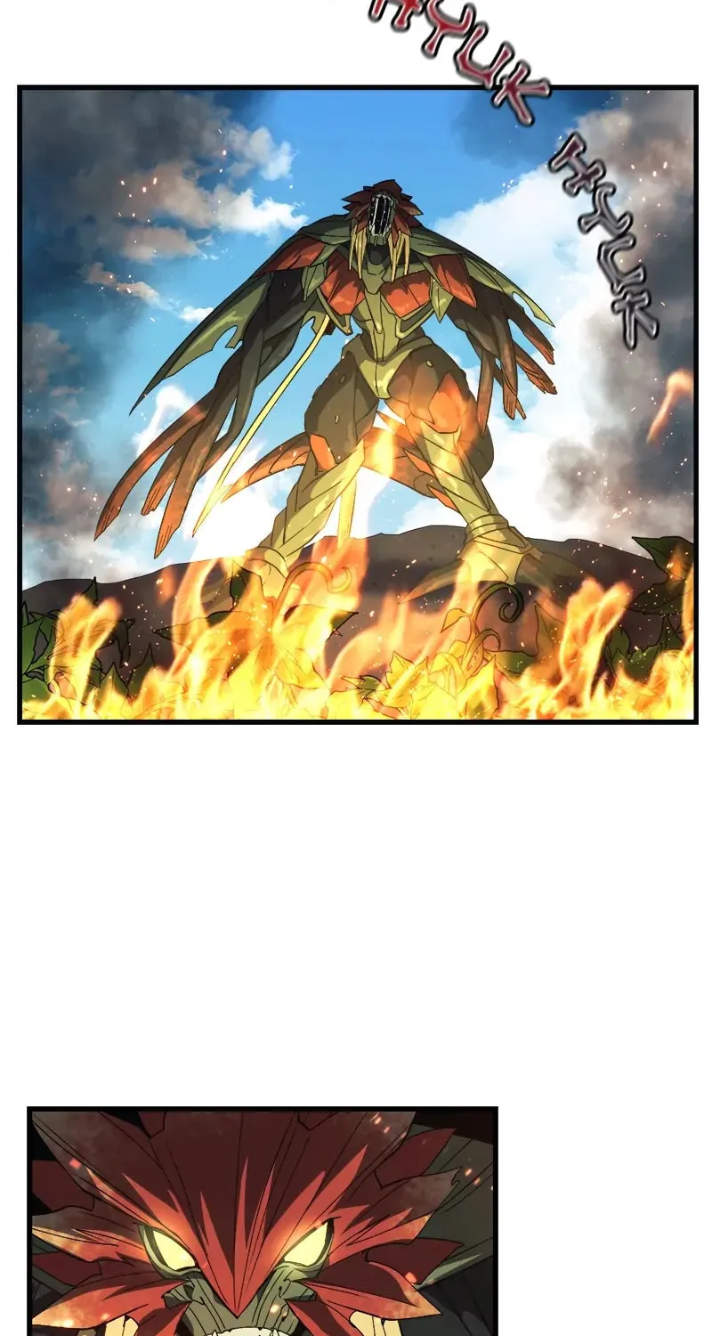 Read Flower War (Colored) chapter 61 image 38 on Lezhin