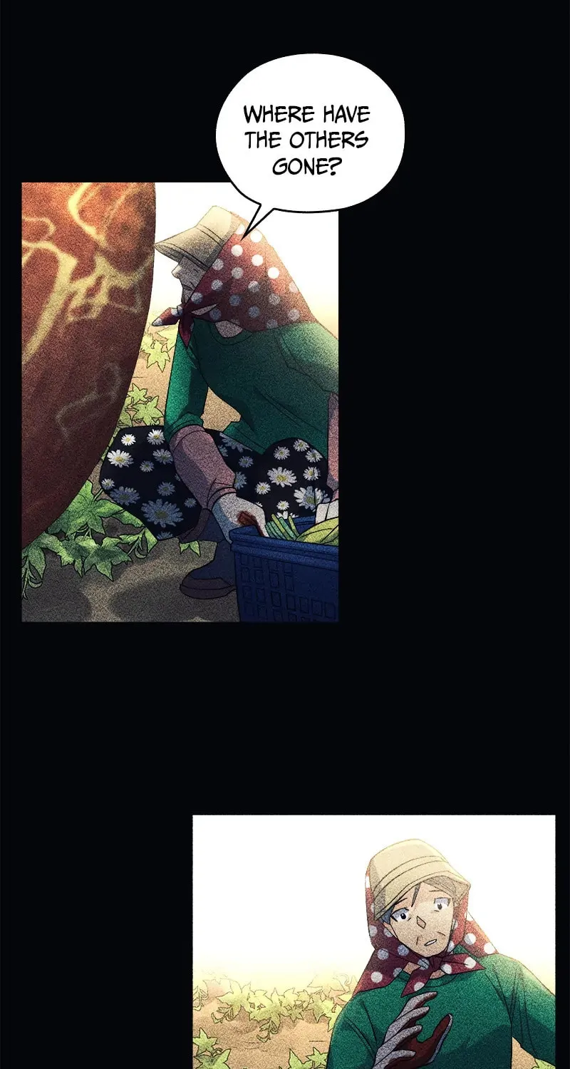 Read Flower War (Colored) chapter 61 image 4 on Lezhin