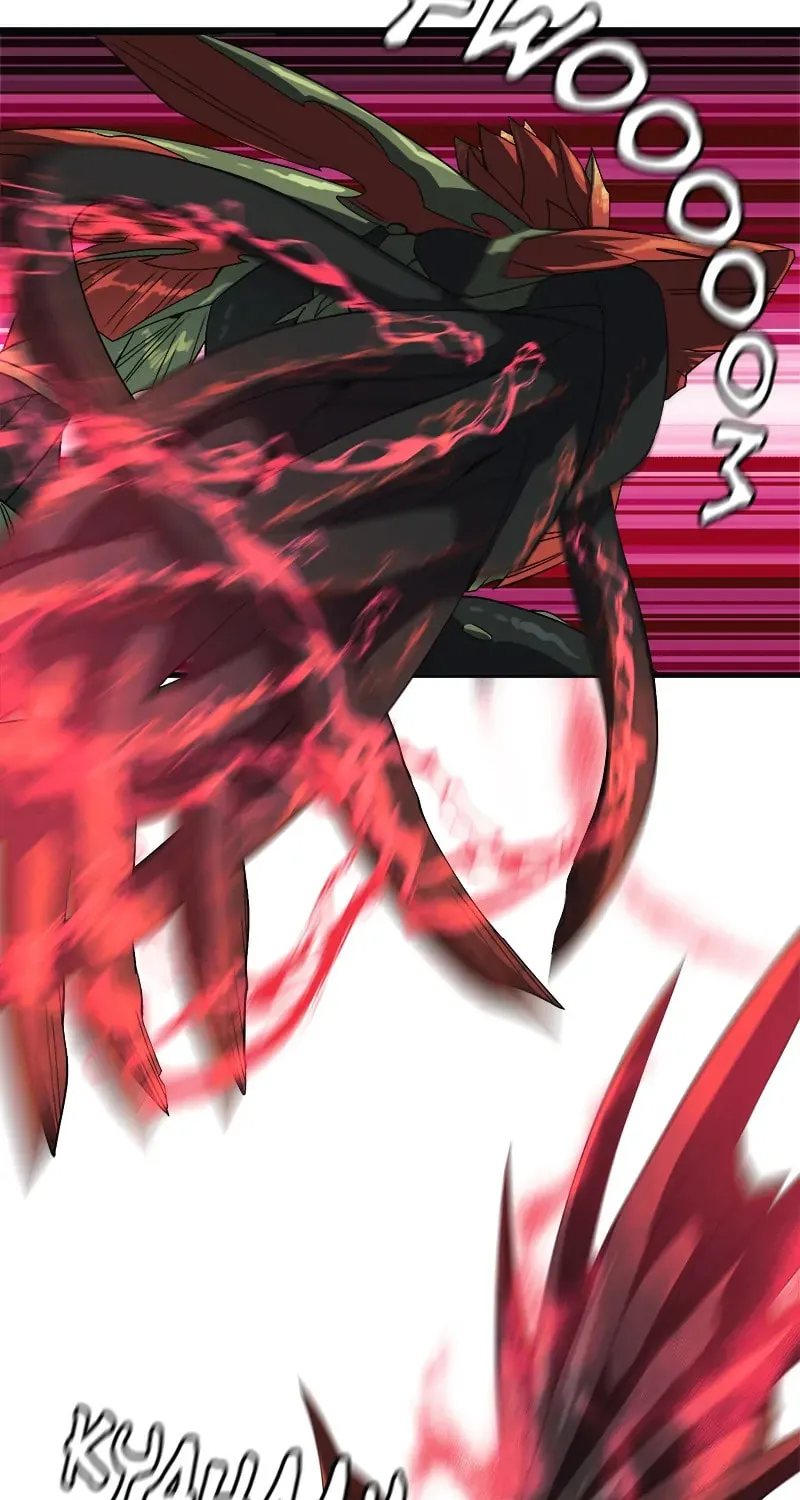 Read Flower War (Colored) chapter 61 image 45 on Lezhin