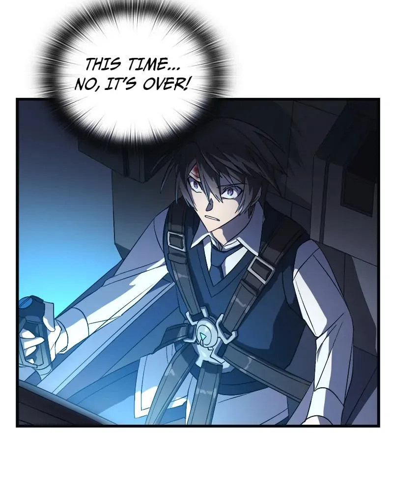 Read Flower War (Colored) chapter 61 image 47 on Lezhin