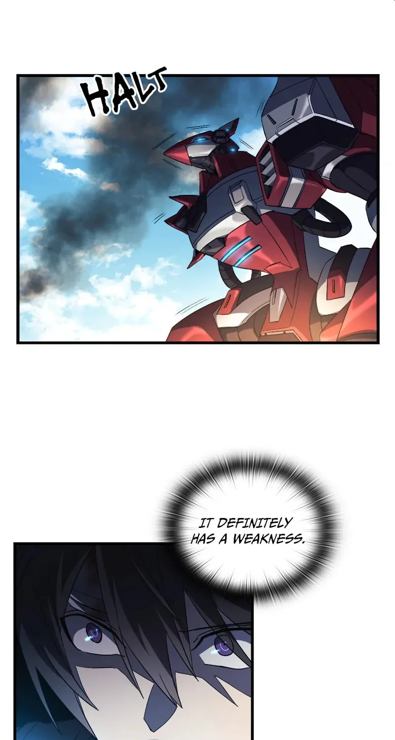 Read Flower War (Colored) chapter 61 image 48 on Lezhin