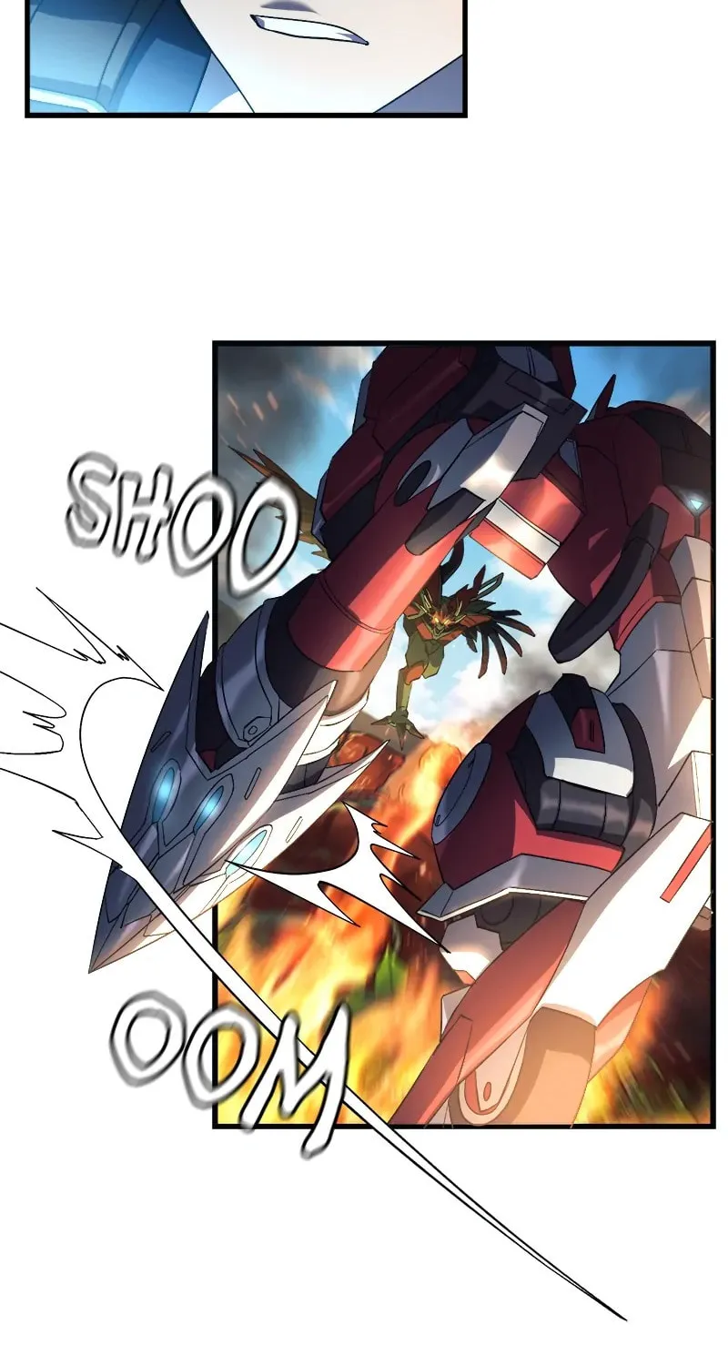 Read Flower War (Colored) chapter 61 image 49 on Lezhin