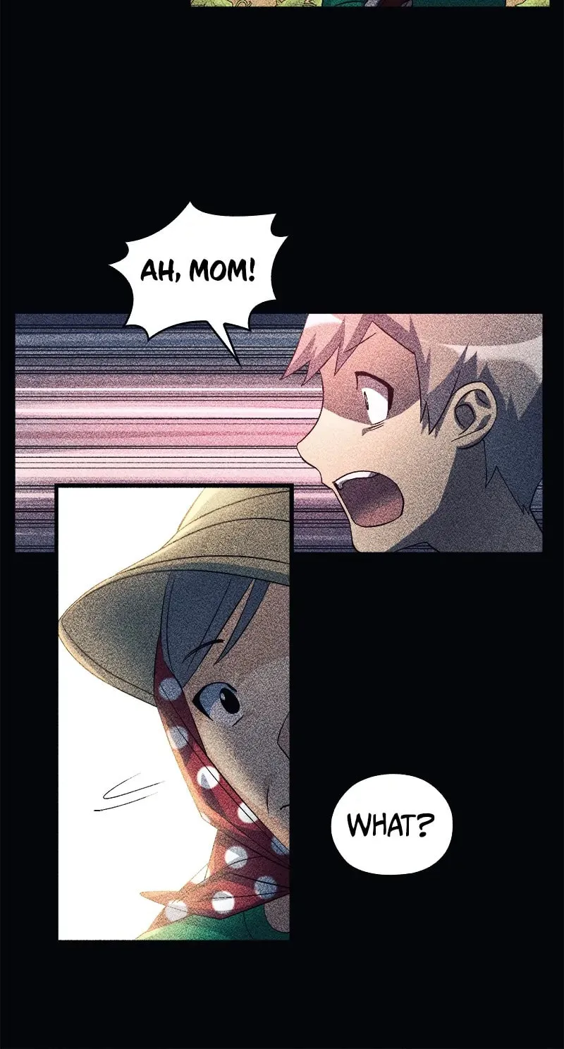 Read Flower War (Colored) chapter 61 image 5 on Lezhin