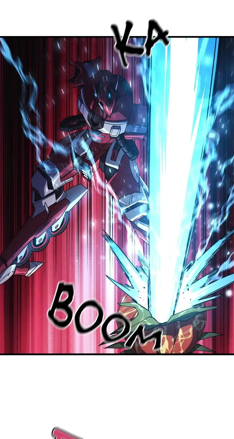 Read Flower War (Colored) chapter 61 image 50 on Lezhin