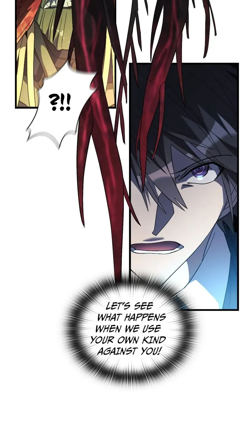 Read Flower War (Colored) chapter 61 image 52 on Lezhin