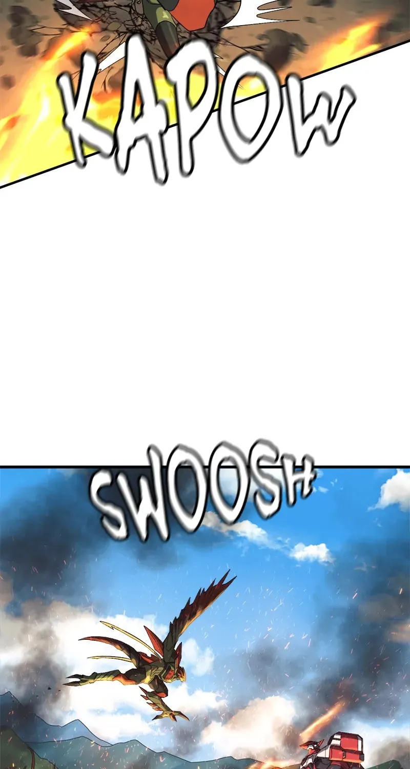 Read Flower War (Colored) chapter 61 image 55 on Lezhin