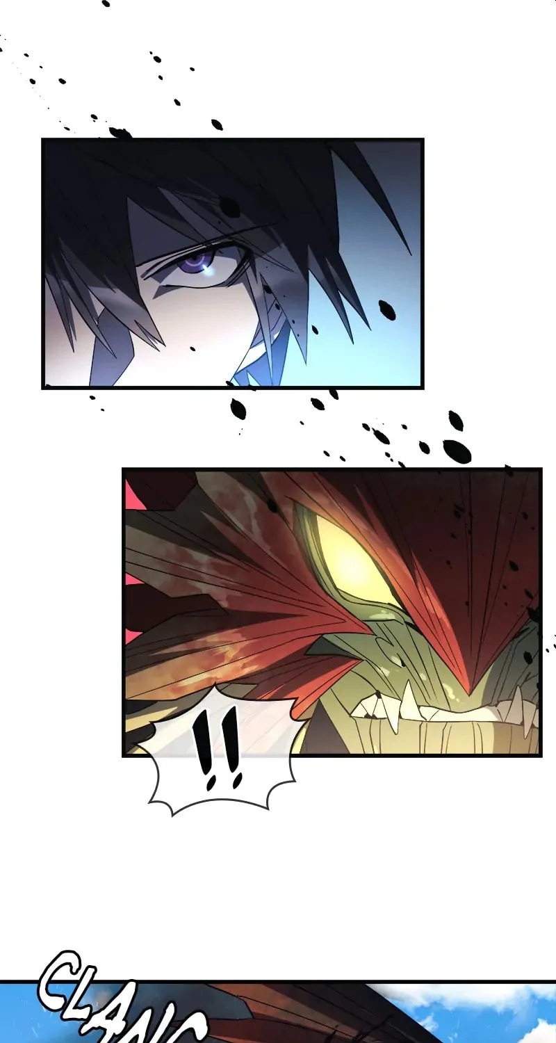 Read Flower War (Colored) chapter 61 image 58 on Lezhin
