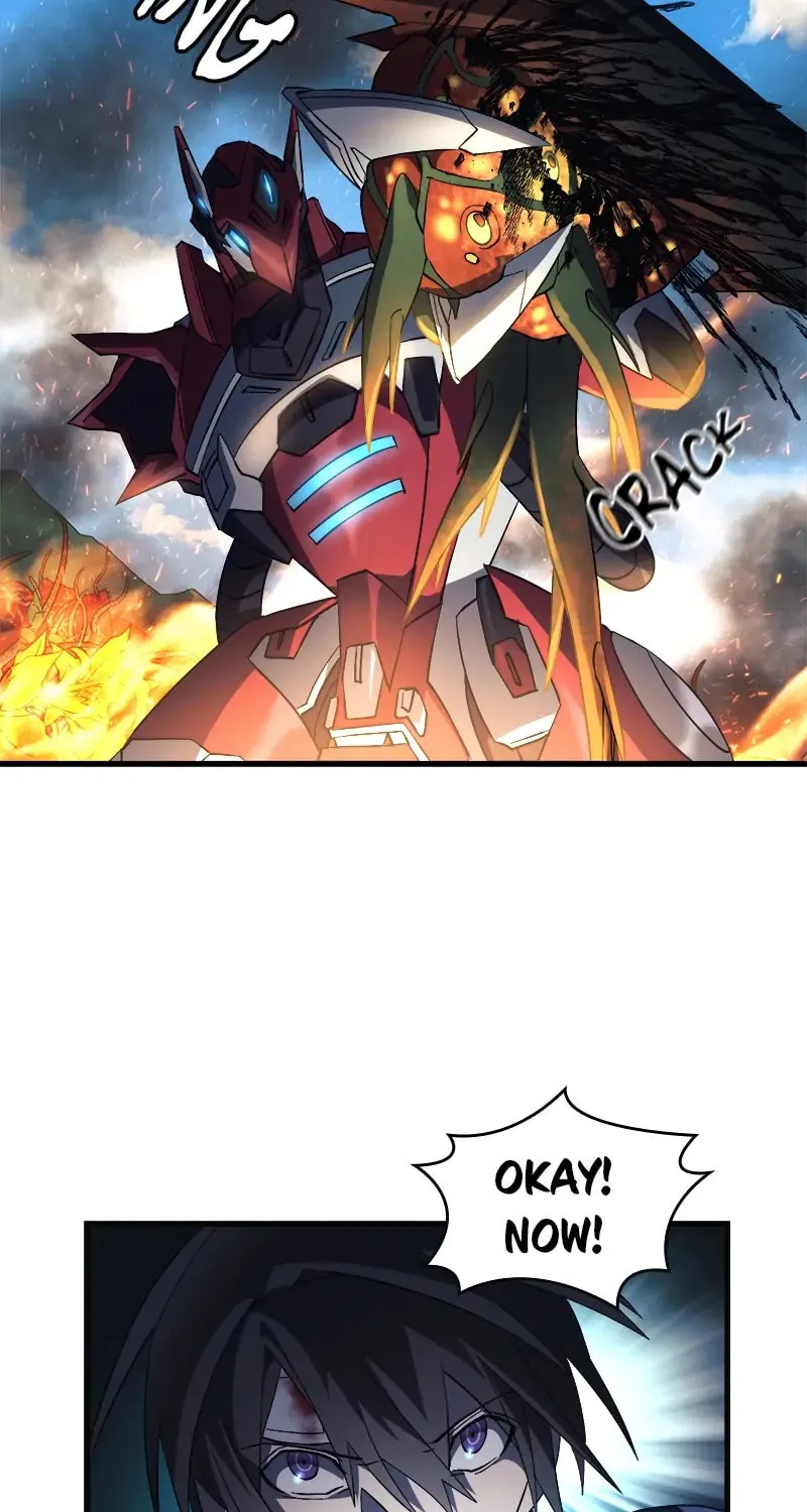 Read Flower War (Colored) chapter 61 image 59 on Lezhin