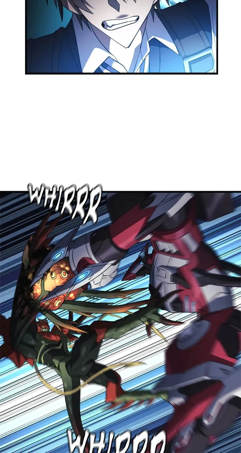 Read Flower War (Colored) chapter 61 image 60 on Lezhin