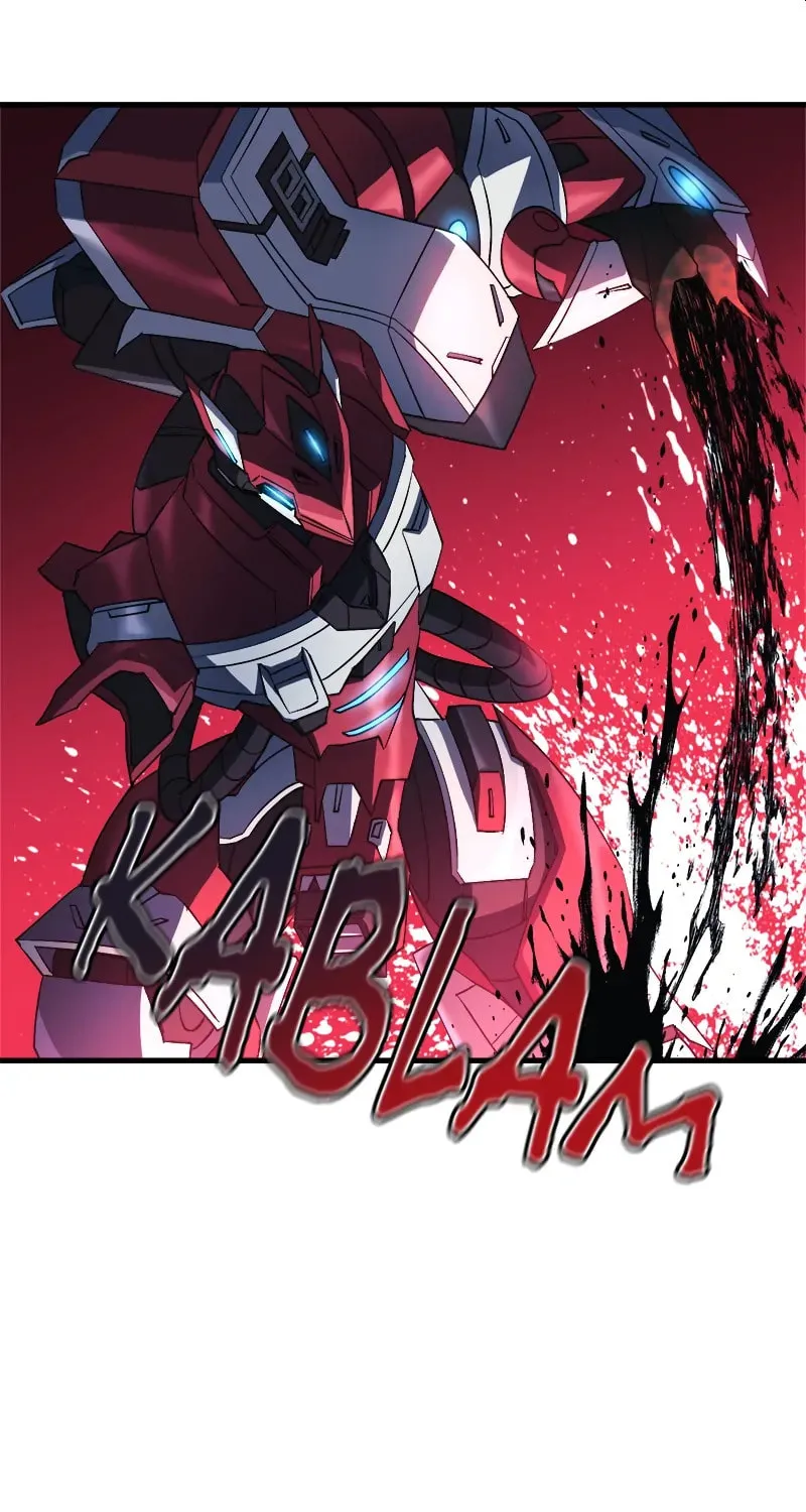 Read Flower War (Colored) chapter 61 image 63 on Lezhin