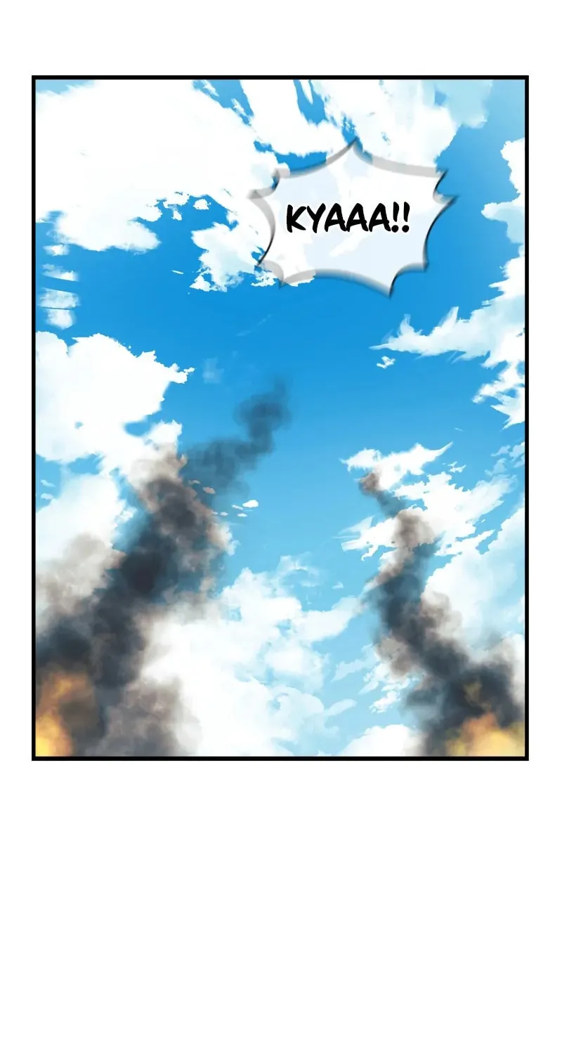 Read Flower War (Colored) chapter 61 image 64 on Lezhin