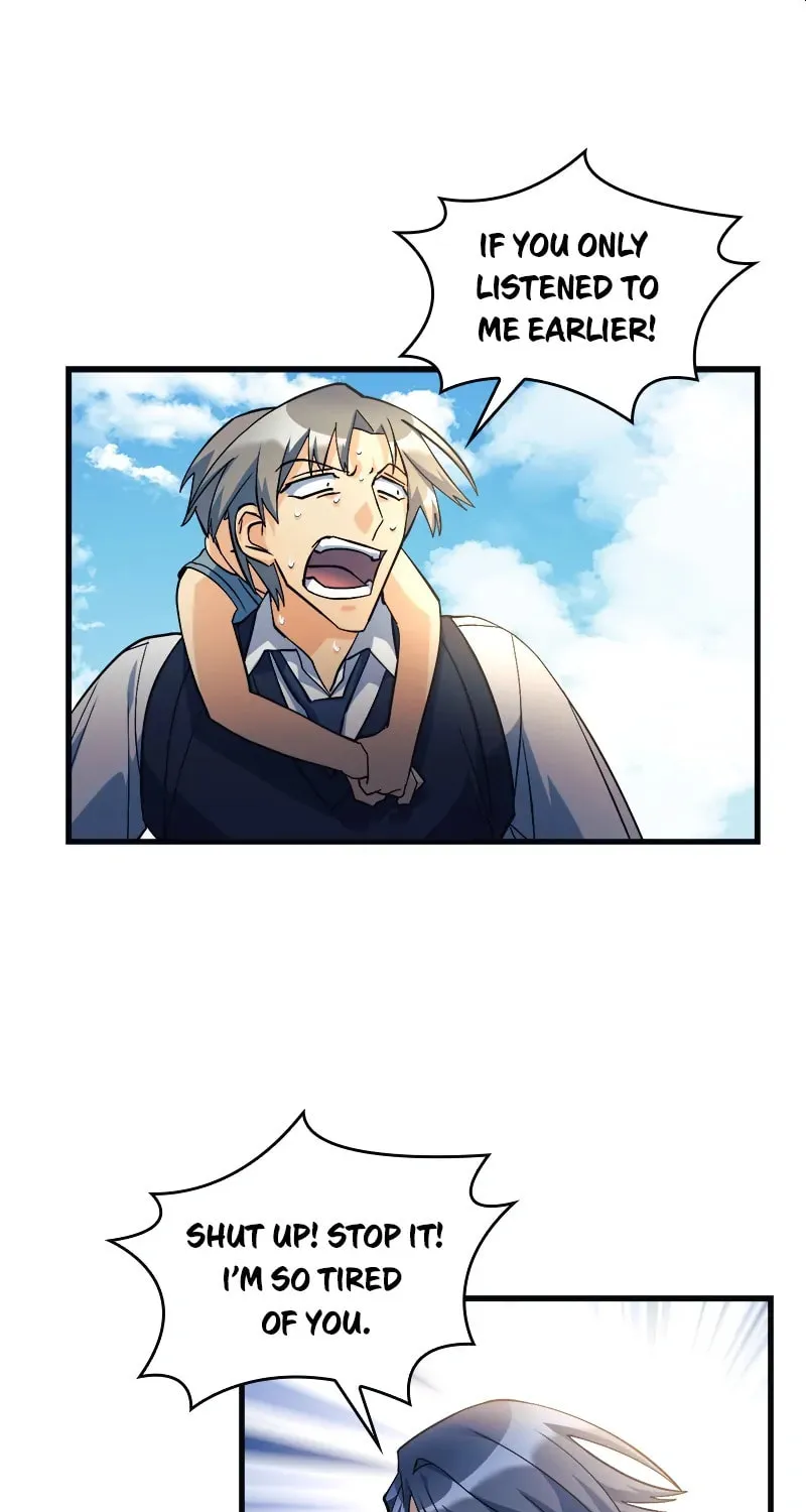 Read Flower War (Colored) chapter 62 image 16 on Lezhin