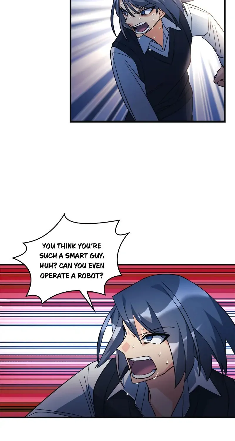 Read Flower War (Colored) chapter 62 image 17 on Lezhin