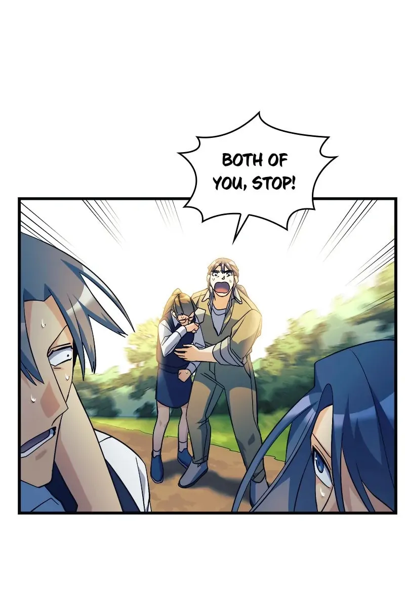 Read Flower War (Colored) chapter 62 image 19 on Lezhin