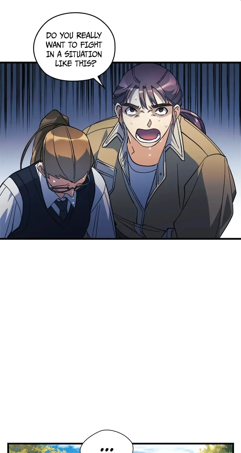 Read Flower War (Colored) chapter 62 image 20 on Lezhin