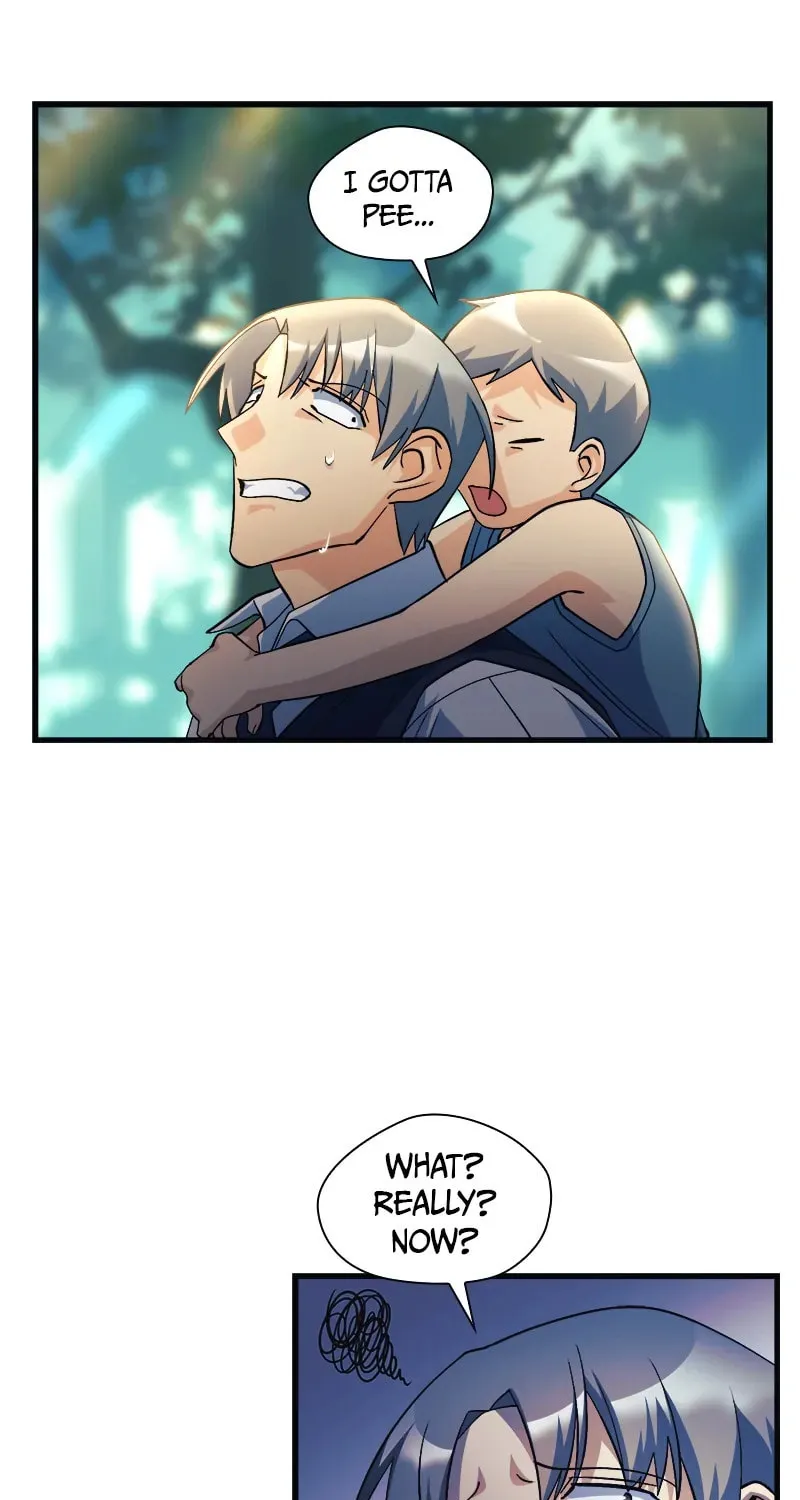 Read Flower War (Colored) chapter 62 image 22 on Lezhin