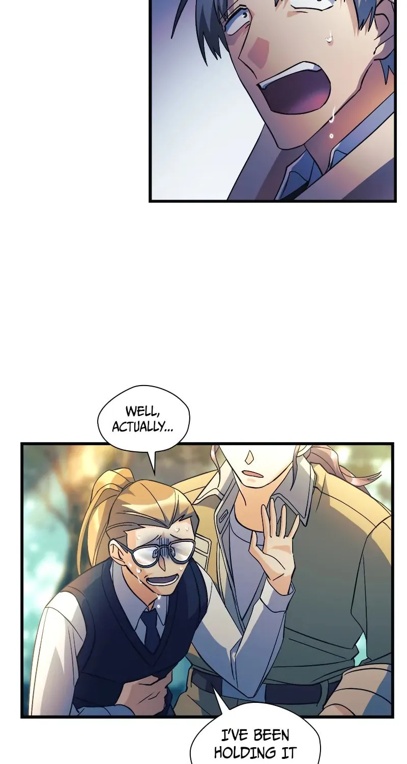 Read Flower War (Colored) chapter 62 image 23 on Lezhin