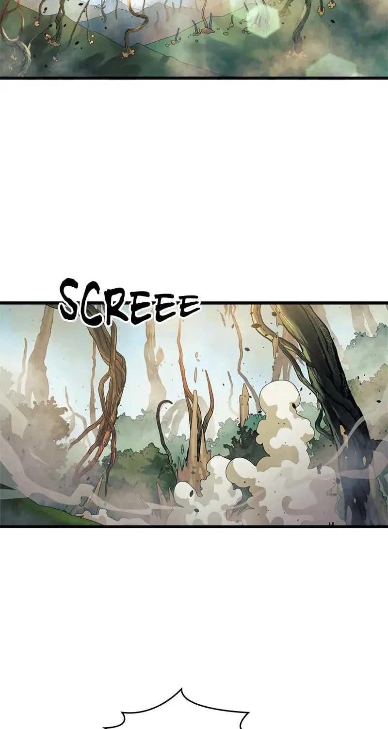 Read Flower War (Colored) chapter 62 image 3 on Lezhin
