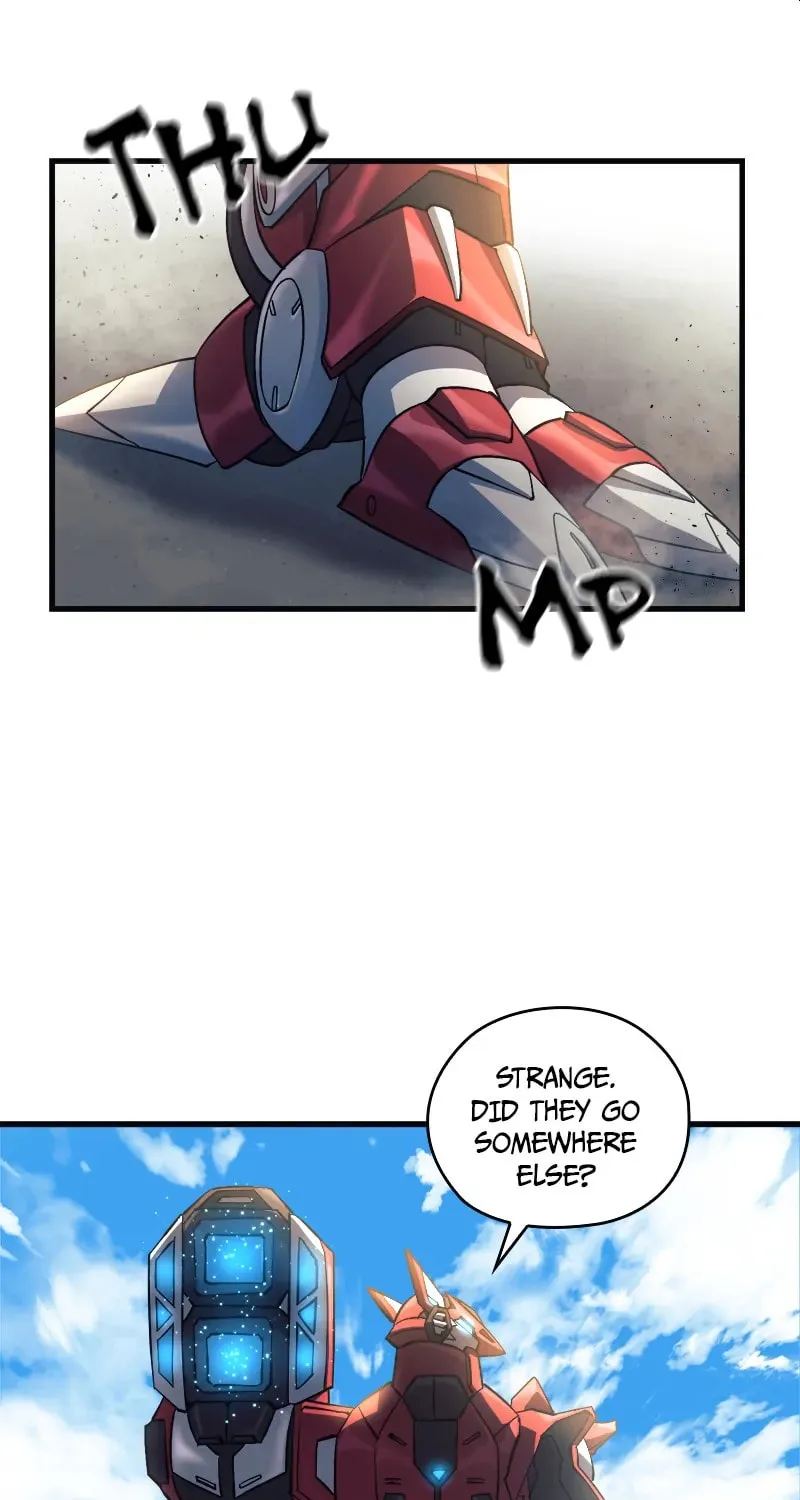 Read Flower War (Colored) chapter 62 image 30 on Lezhin