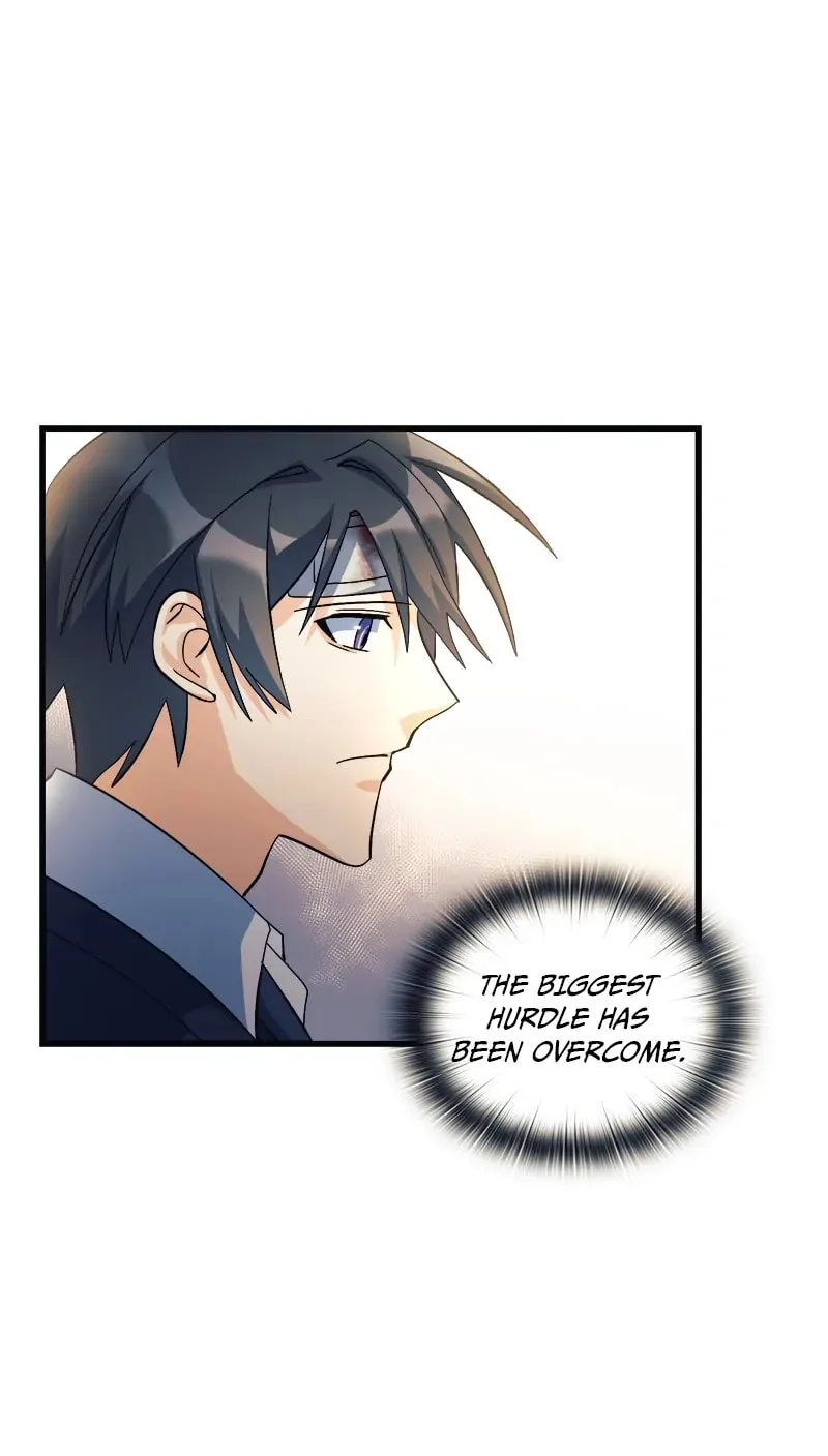 Read Flower War (Colored) chapter 62 image 34 on Lezhin