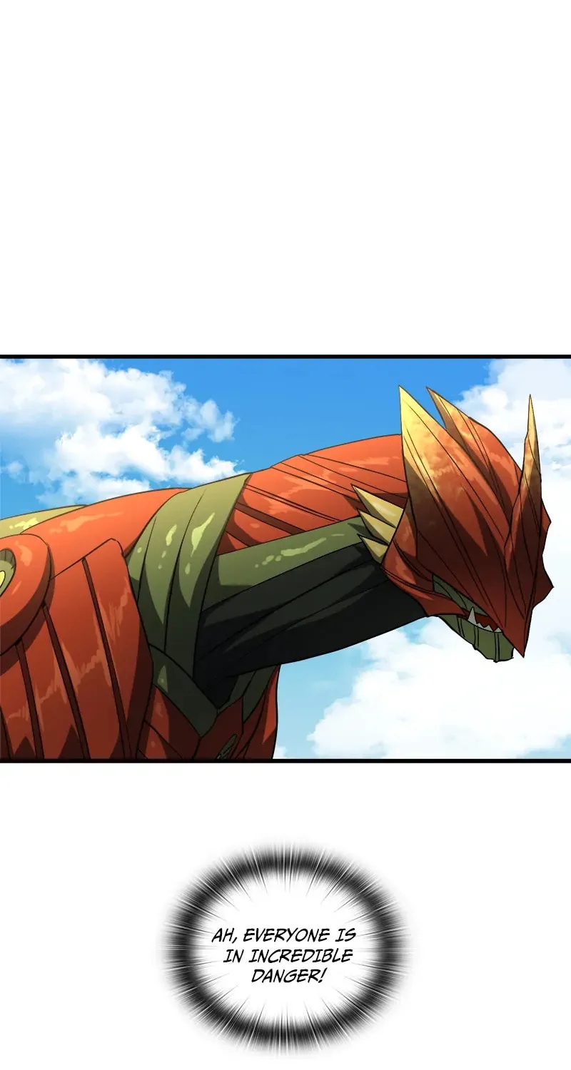 Read Flower War (Colored) chapter 62 image 39 on Lezhin