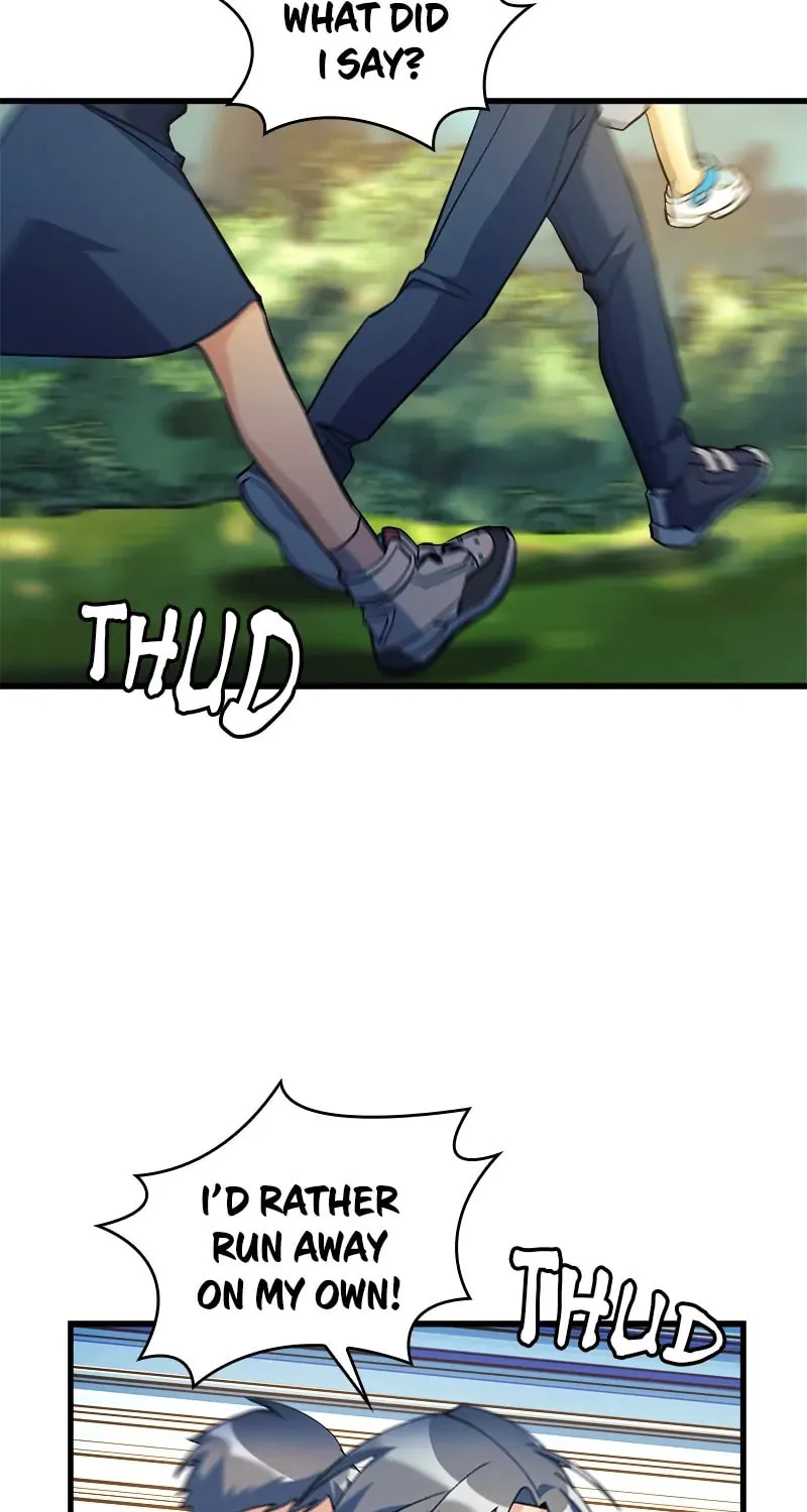 Read Flower War (Colored) chapter 62 image 4 on Lezhin